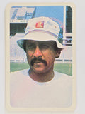 1980-81 Ardmona International Cricket | Syed Kirmani India
