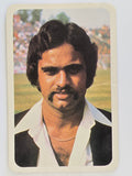 1980-81 Ardmona International Cricket | Yashpal Sharma India