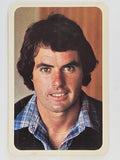1980-81 Ardmona International Cricket | Bruce Edgar New Zealand