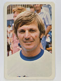1980-81 Ardmona International Cricket | Geoffrey Howarth New Zealand
