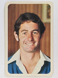 1980-81 Ardmona International Cricket | Paul McEwan New Zealand