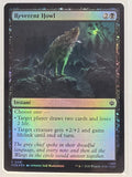 MTG - The Hobbit FOIL #081 Reverent Howl Common
