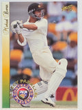 1997-98 Select Cricket | Select Parallal Contracted Players #P11 Michael Bevan