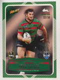 NRL 2012 Champions Peeled Parallel Card #150 Dave Taylor South Sydney Rabbitohs