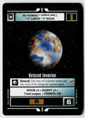 Star Trek The Next Generation CCG | The Dominion | Betazed Invasion | Rare
