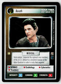 Star Trek The Next Generation CCG | The Dominion | Borath | Rare