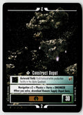 Star Trek The Next Generation CCG | The Dominion | Construct Depot | Common