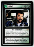 Star Trek The Next Generation CCG | The Dominion | Crew Reassignment | Uncommon