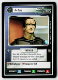 Star Trek The Next Generation CCG | The Dominion | Daro | Uncommon