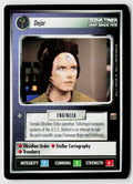 Star Trek The Next Generation CCG | The Dominion | Dejar | Uncommon