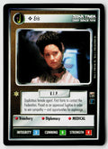 Star Trek The Next Generation CCG | The Dominion | Eris | Common
