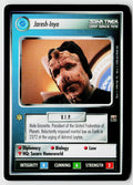 Star Trek The Next Generation CCG | The Dominion | Jaresh-Inyo | Rare