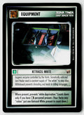 Star Trek The Next Generation CCG | The Dominion | Ketracel-White | Common