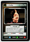 Star Trek The Next Generation CCG | The Dominion | Ornithar | Common