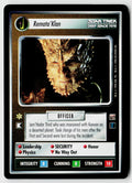 Star Trek The Next Generation CCG | The Dominion | Remata'Klan | Rare