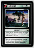 Star Trek The Next Generation CCG | The Dominion | Shape-Shift | Uncommon