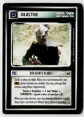Star Trek The Next Generation CCG | The Dominion | Subjugate Planet | Common