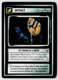 Star Trek The Next Generation CCG | The Dominion | The Earring of Li Nalas | Rare