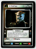 Star Trek The Next Generation CCG | The Dominion | Virak'kara | Common