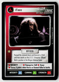 Star Trek The Next Generation CCG | Q Continuum | K'nera | Uncommon