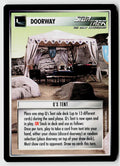 Star Trek The Next Generation CCG | Q Continuum | Q's Tent | Common