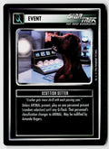 Star Trek The Next Generation CCG | Q Continuum | Scottish Setter | Common