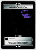 Star Trek The Next Generation CCG | Q Continuum | Space | Common