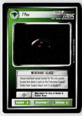 Star Trek The Next Generation CCG | Q Continuum | T'Pau | Uncommon