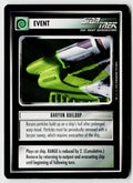 Star Trek The Next Generation CCG | Alternate Universe | Baryon Buildup | Common