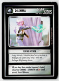 Star Trek The Next Generation CCG | Alternate Universe | Ferengi Attack | Common