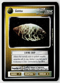 Star Trek The Next Generation CCG | Alternate Universe | Gomtuu | Rare
