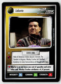 Star Trek The Next Generation CCG | Alternate Universe | Lakanta | Uncommon