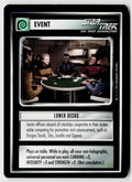 Star Trek The Next Generation CCG | Alternate Universe | Lower Decks | Uncommon