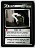 Star Trek The Next Generation CCG | Alternate Universe | Ophidian Cane | Rare