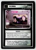 Star Trek The Next Generation CCG | Alternate Universe | Rascals | Uncommon