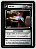 Star Trek The Next Generation CCG | Alternate Universe | Receptacle Stones | Rare