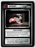 Star Trek The Next Generation CCG | Alternate Universe | Rescue Captives | Uncommon