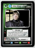 Star Trek The Next Generation CCG | Alternate Universe | Stefan DeSeve | Rare