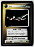 Star Trek The Next Generation CCG | Alternate Universe | Tama | Uncommon