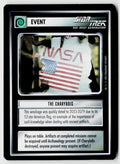Star Trek The Next Generation CCG | Alternate Universe | The Charybdis | Uncommon