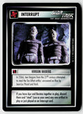 Star Trek The Next Generation CCG | Alternate Universe | Vorgon Raiders | Rare