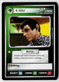 Star Trek The Next Generation | 1E Premiere Black Border | Takket | Common