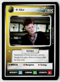 Star Trek The Next Generation | 1E Premiere Black Border | Vekor | Common