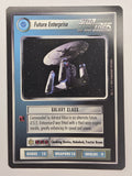 Star Trek The Next Generation CCG | Alternate Universe | Future Enterprise | Ultra-Rare