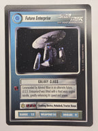 Star Trek The Next Generation CCG | Alternate Universe | Future Enterprise | Ultra-Rare