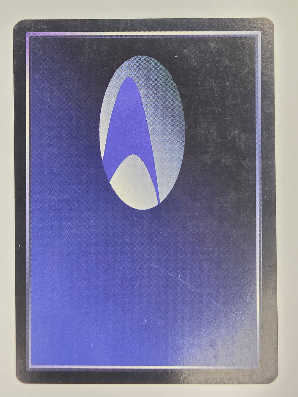 Star Trek The Next Generation | 1E Premiere Black Border | Deanna Troi | Rare