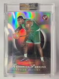 2003-04 Topps Pristine | Refractor | #180 | 076/499 | Kendrick Perkins | Boston Celtics | RC