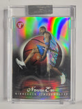 2003-04 Topps Pristine | Refractor | #177 | 473/499 | Ndudi Ebi | Minnesota Timberwolves | RC