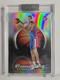 2003-04 Topps Pristine | Refractor | #105 | 351/499 | Darko Milicic | Detroit Pistons | RC
