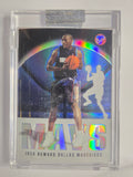 2003-04 Topps Pristine | Refractor | #185 | 1677/1999 | Josh Howard | Dallas Mavericks | RC